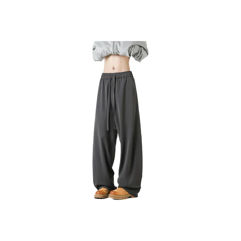 7 SEVFUN Suit Trousers Unisex-0