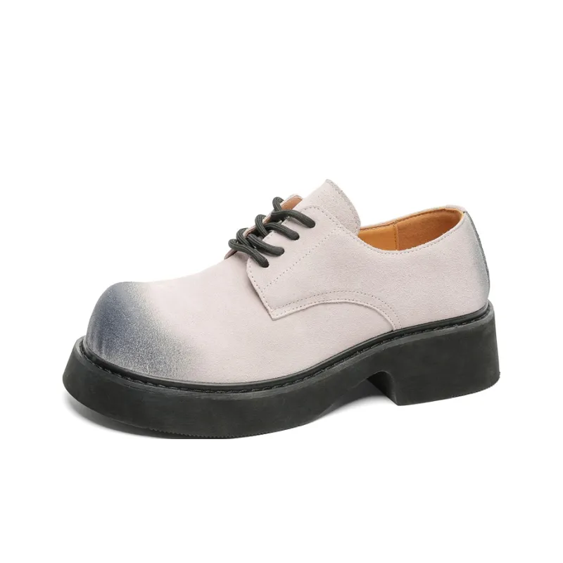 PAVEA Men's Casual Shoes Men Low Top-0