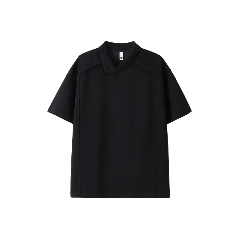 KEIRANDUN T Shirts Unisex-4
