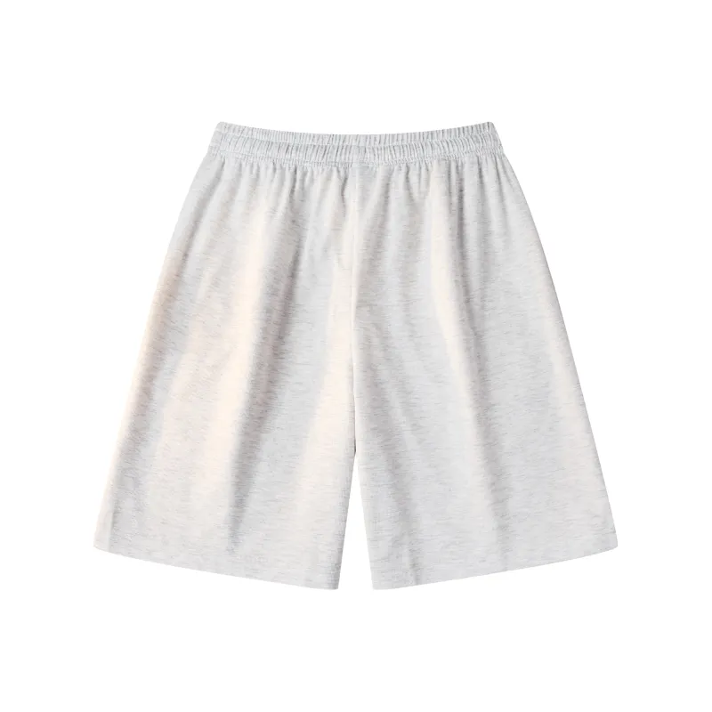 Supremo Cat Casual Shorts Unisex-11