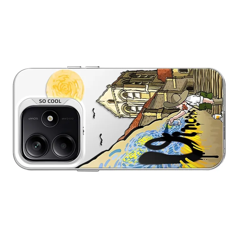 BEIWEN Phone Cases-19