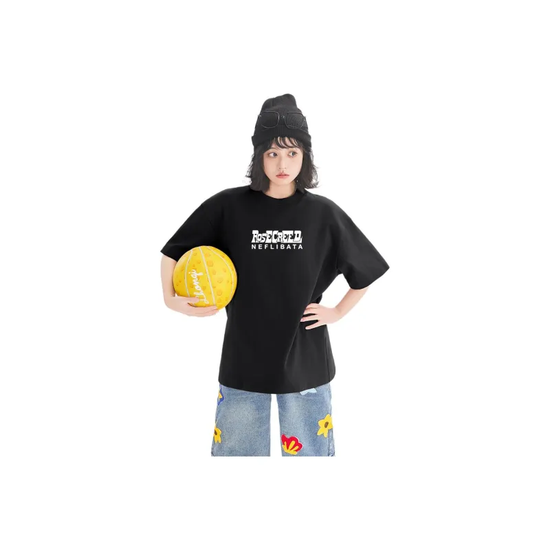 ROSECREED T Shirts Unisex-2