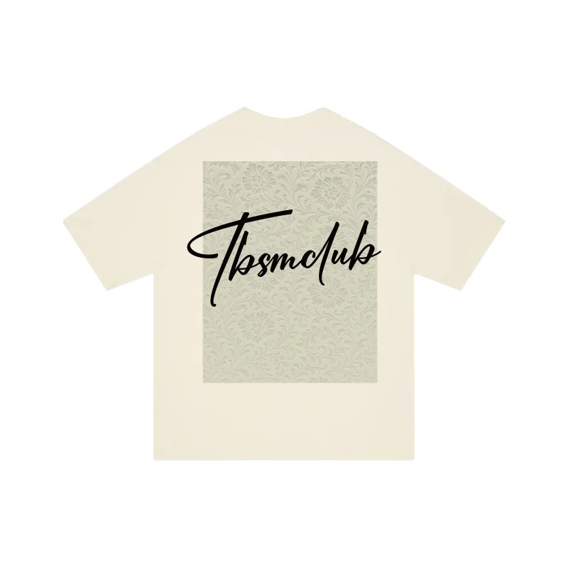 TBSM T Shirts Unisex-9