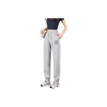 FASTFISH Casual Pants Unisex