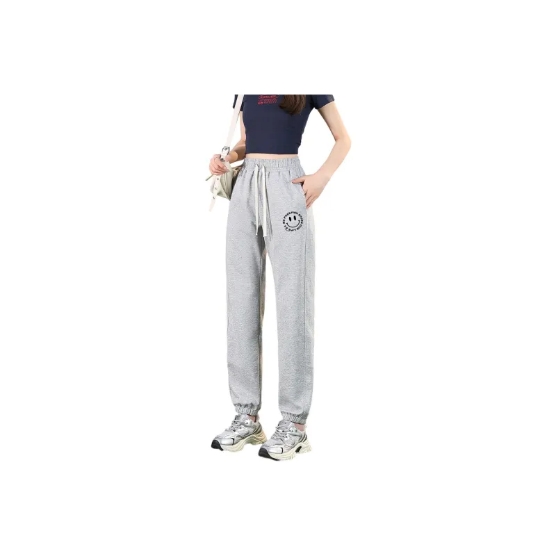 FASTFISH Casual Pants Unisex-0