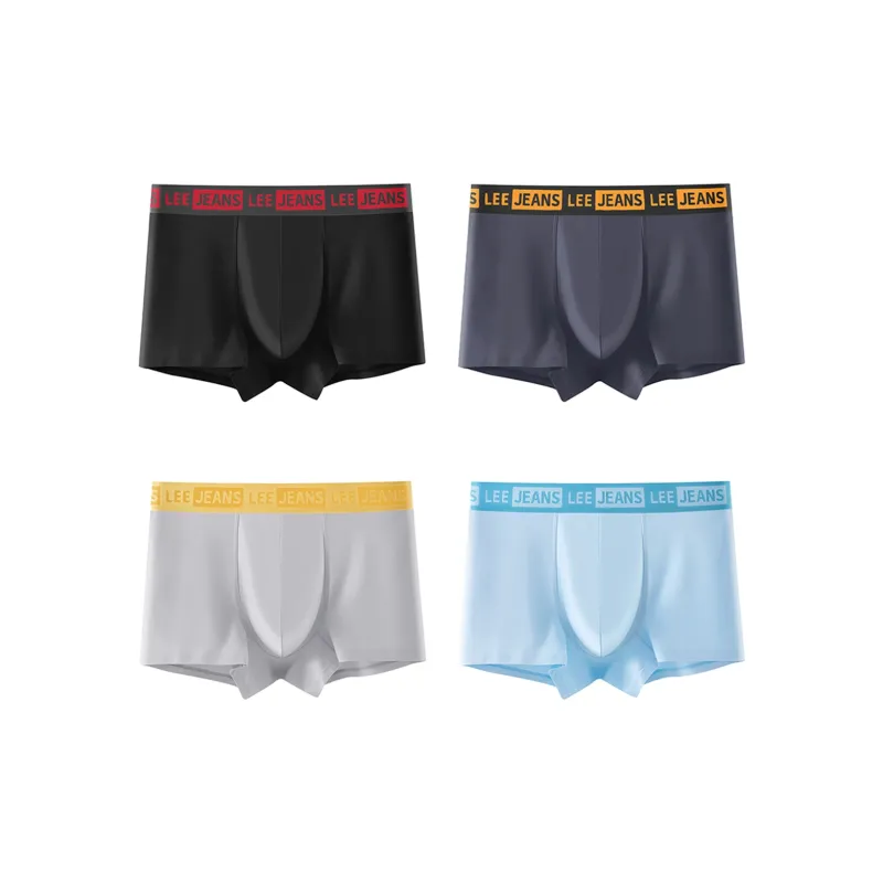 Lee Men Underpants-24