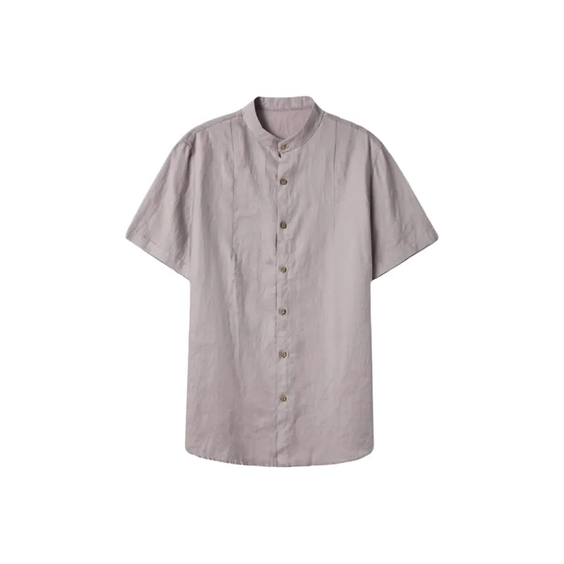 BANGBOY X IZTION Shirts Men-10