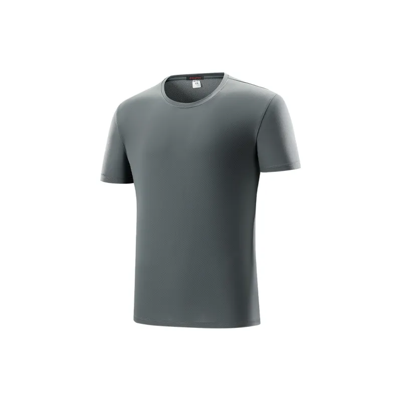 KingCamp T Shirts Unisex-4