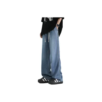 Dnnnnx Jeans Unisex
