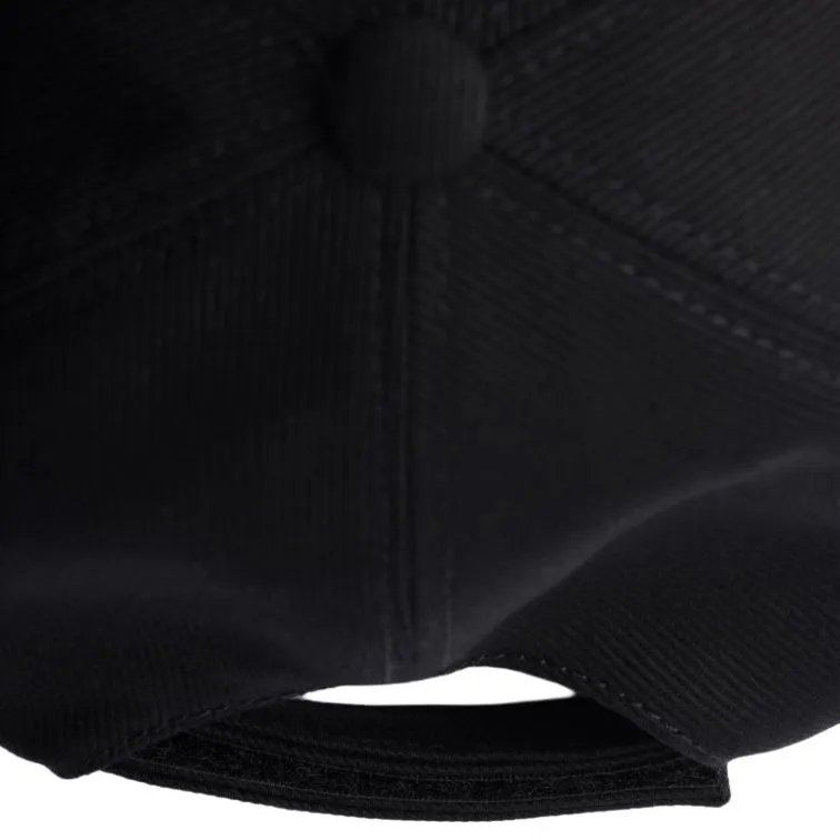 PRADA Drill Baseball Cap-1