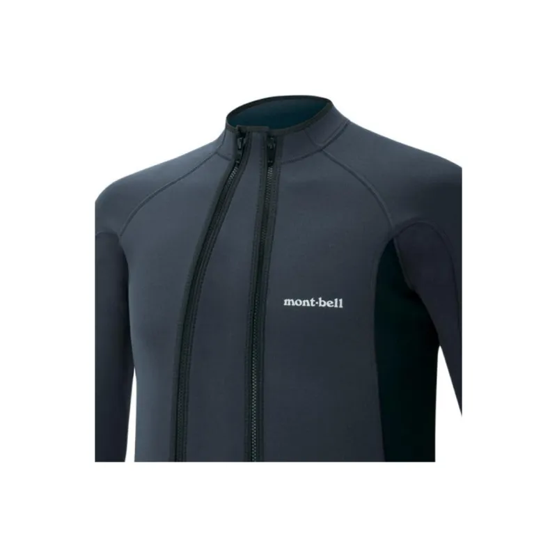 MONTBELL Jackets & Coats Unisex Dark Gray-2