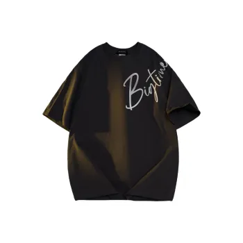 BIG TIME REGAL T Shirts Unisex