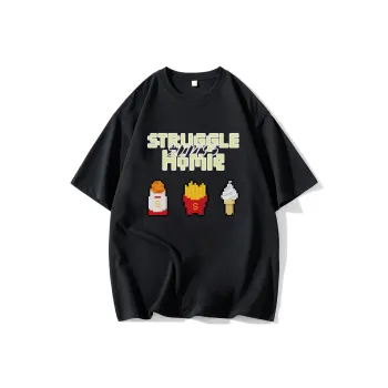 Struggle Vintage95 T Shirt Unisex