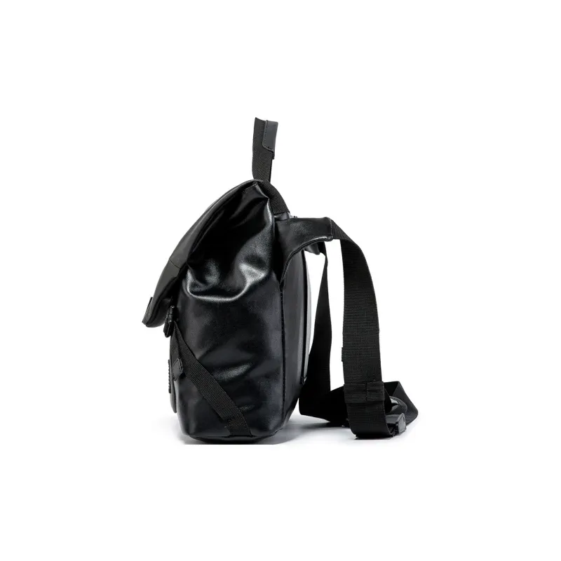 VIHUS Microfiber Handbag Men's Black-2