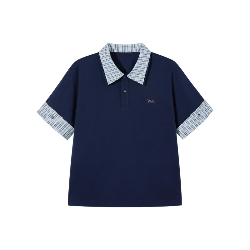 PSO Brand Polo Shirts Unisex-3