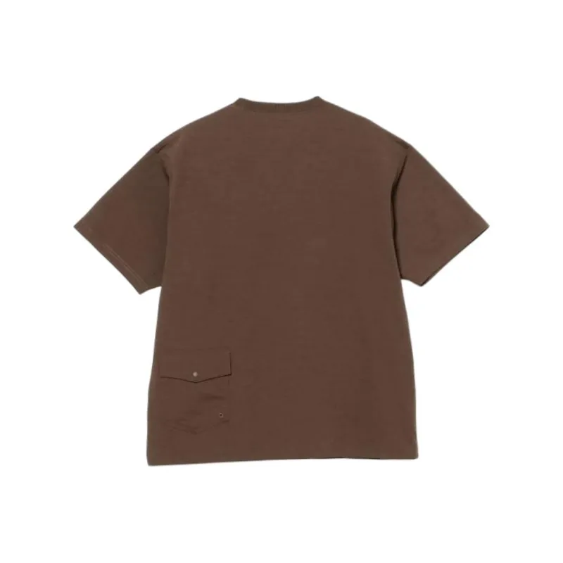 Beams T Shirts Men-1