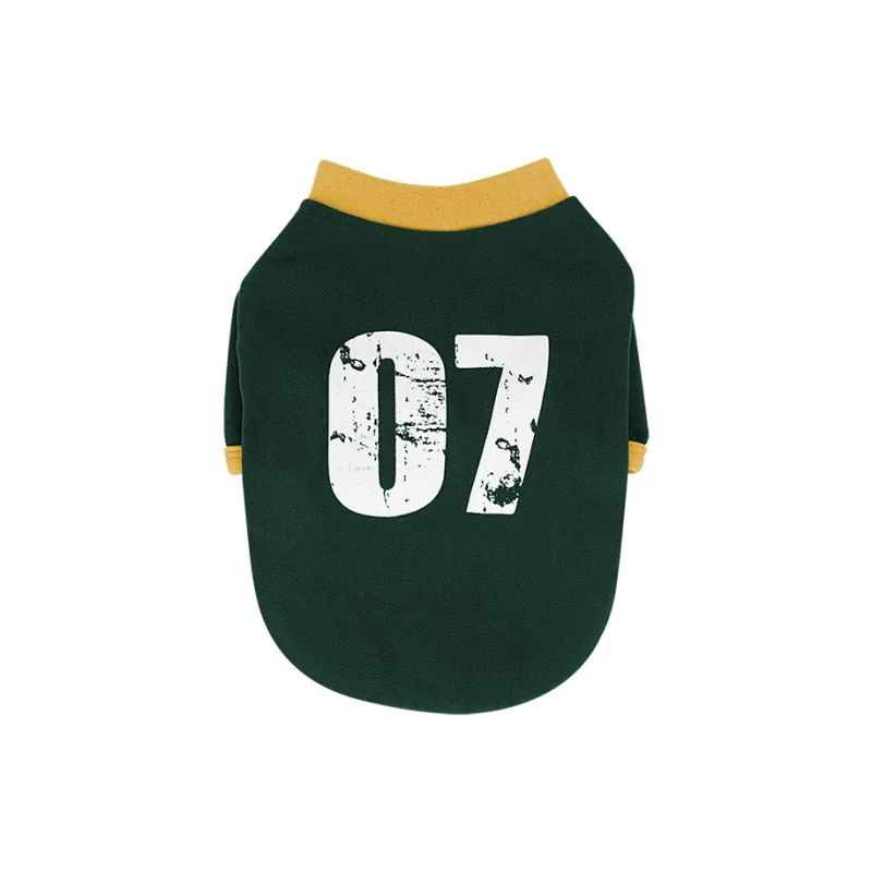 LVXUN Pet Clothing-5