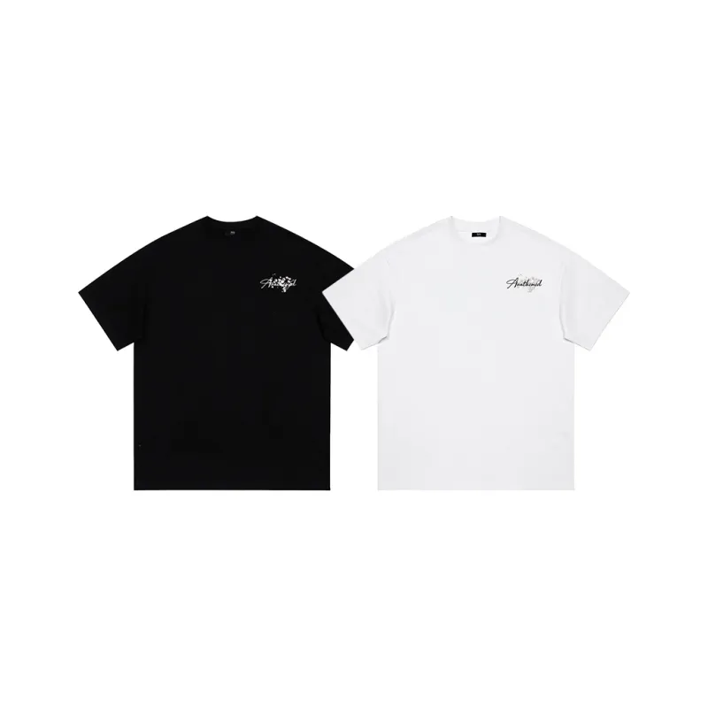 UNthemed T Shirts Unisex-1