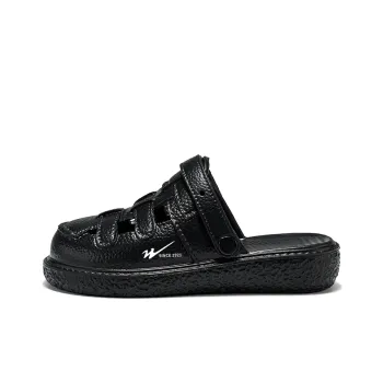 Binary EVA Quick Dry Closed Toe Slippers Women's