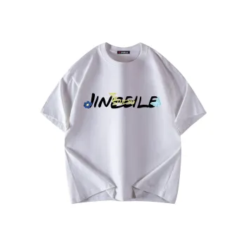 JINBEILE T Shirts Unisex