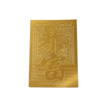 QIONGRUIGE QR Acrylic/Gilding Pendants Unisex