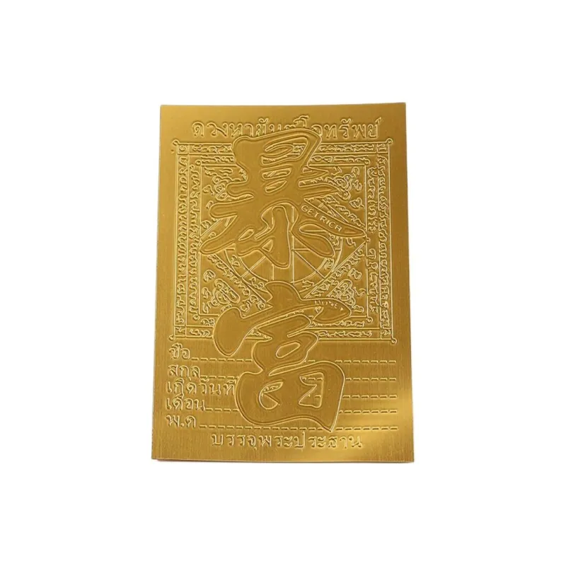 QIONGRUIGE QR Acrylic/Gilding Pendants Unisex-0