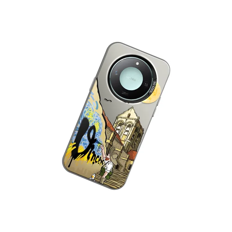 BEIWEN Phone Cases-6
