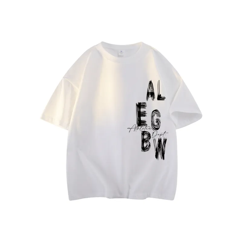 THREEAGAINTHR33 T Shirts Unisex-3