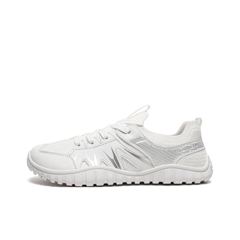 HOBIBEAR Shock Absorbers With Slip Resistant And Abrasion Resistant Properties Low Top Casual Shoes Men's-15