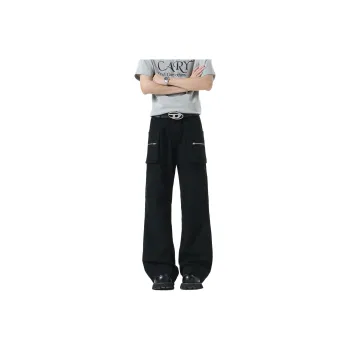 PVPVPV Cargo Pants Unisex