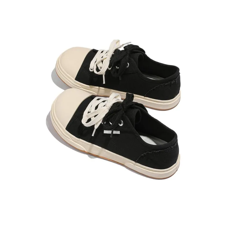 IZEIZIG Low Top Skateboard Shoes Unisex-4
