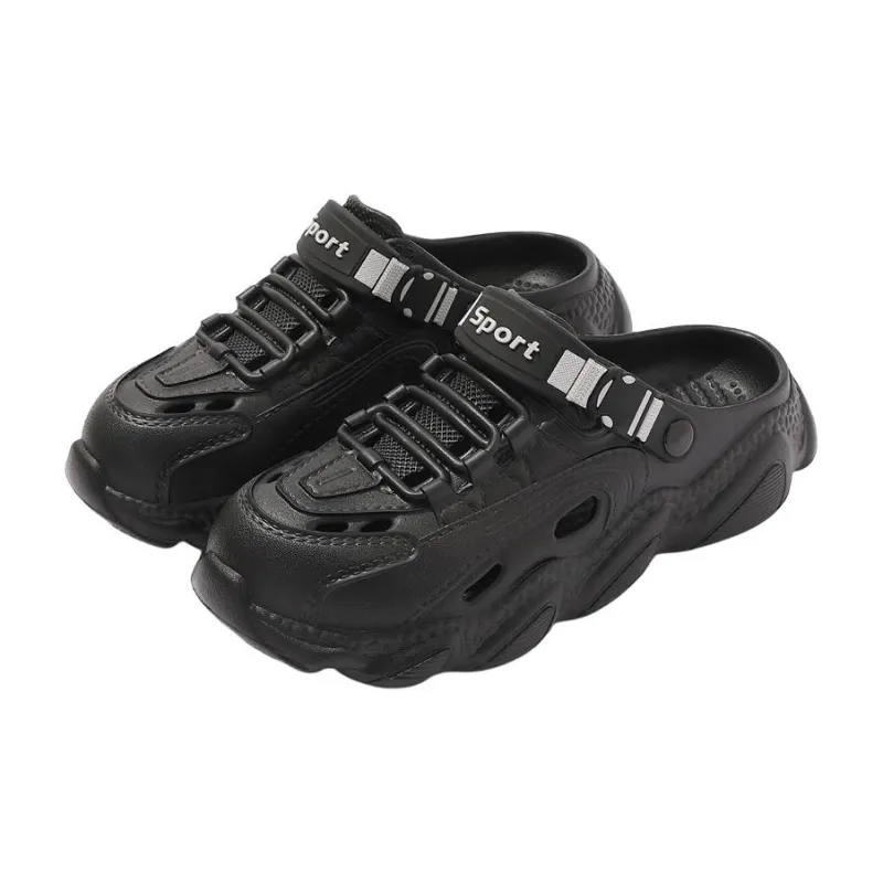 KUUJOO Slippers / Home Slippers-6