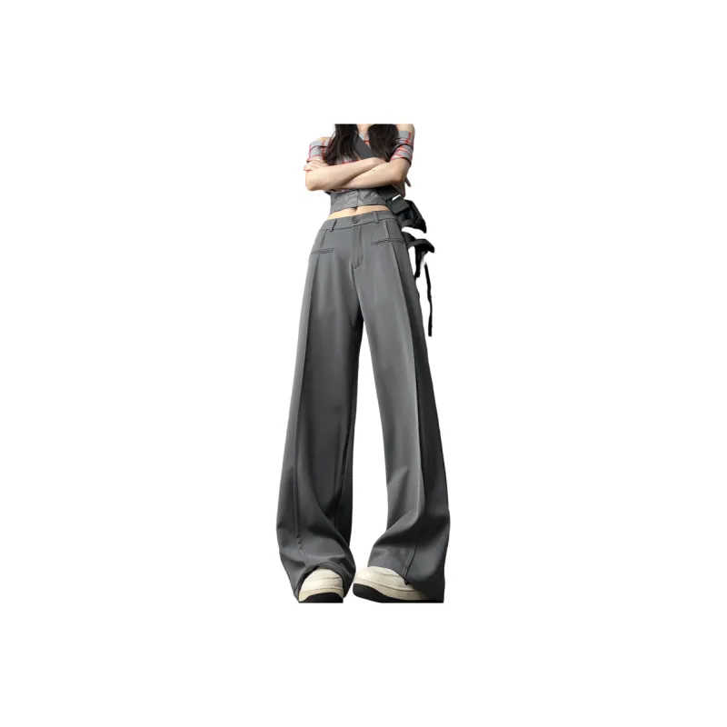 JIMI&JONS Suit Trousers Unisex-5