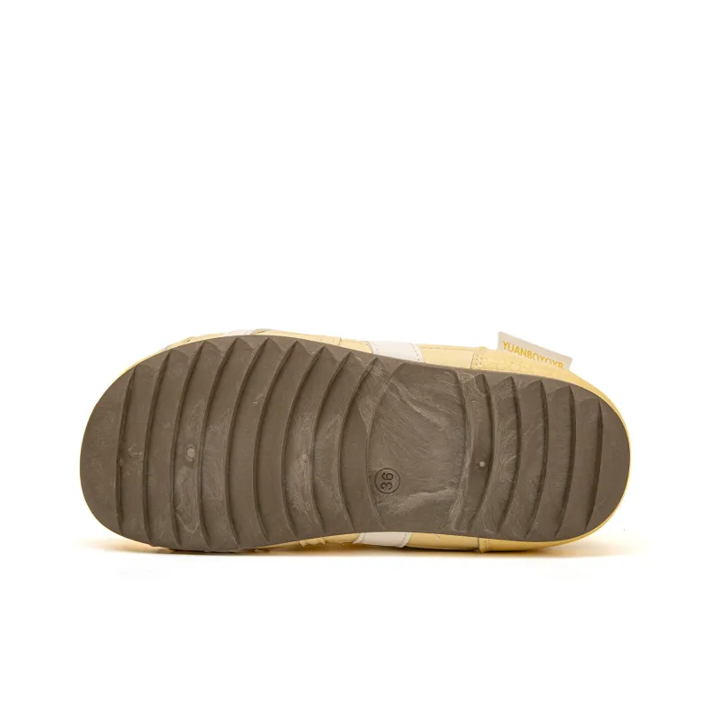 STAE Casual Single Shoes Women's-14