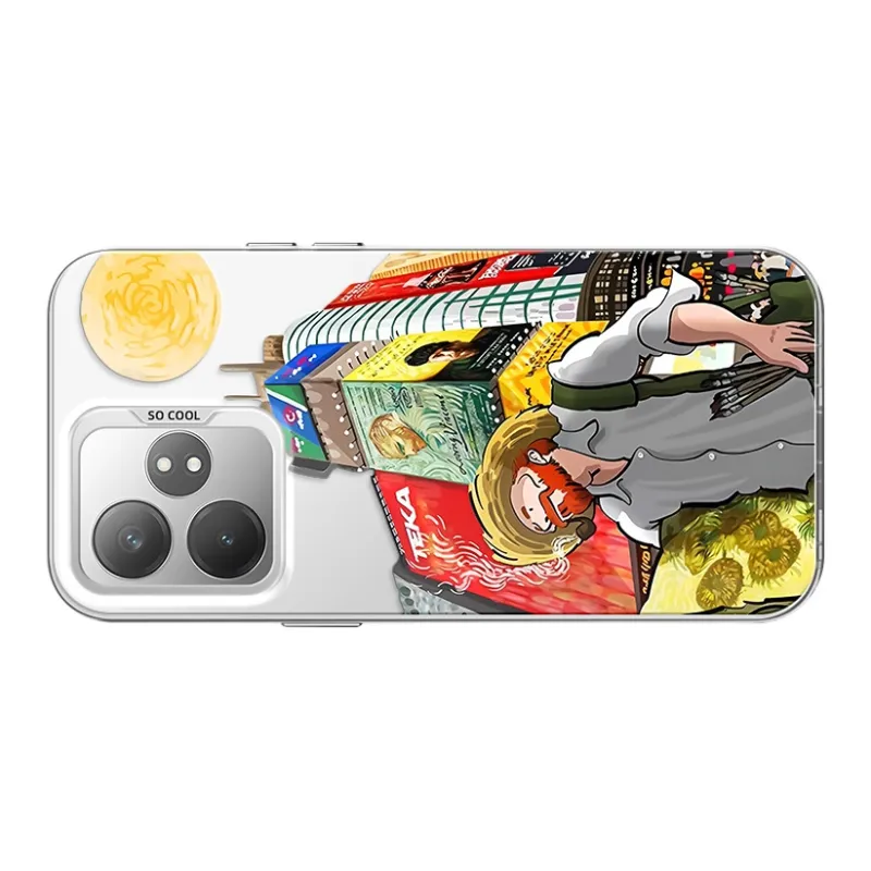 BEIWEN Phone Cases-14