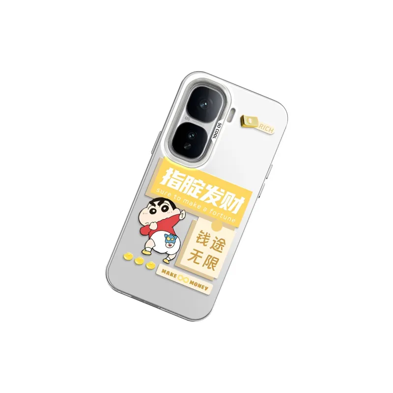 Crayon Shinchan Phone Cases-6