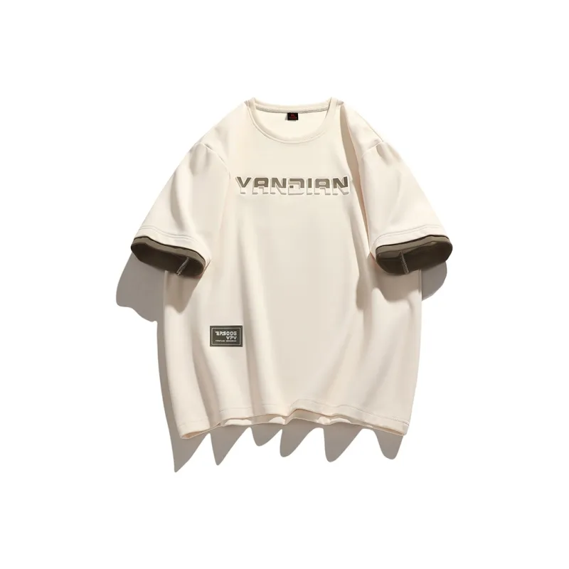 HUMNAT T Shirts Unisex-2