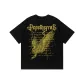 Black (100% cotton)