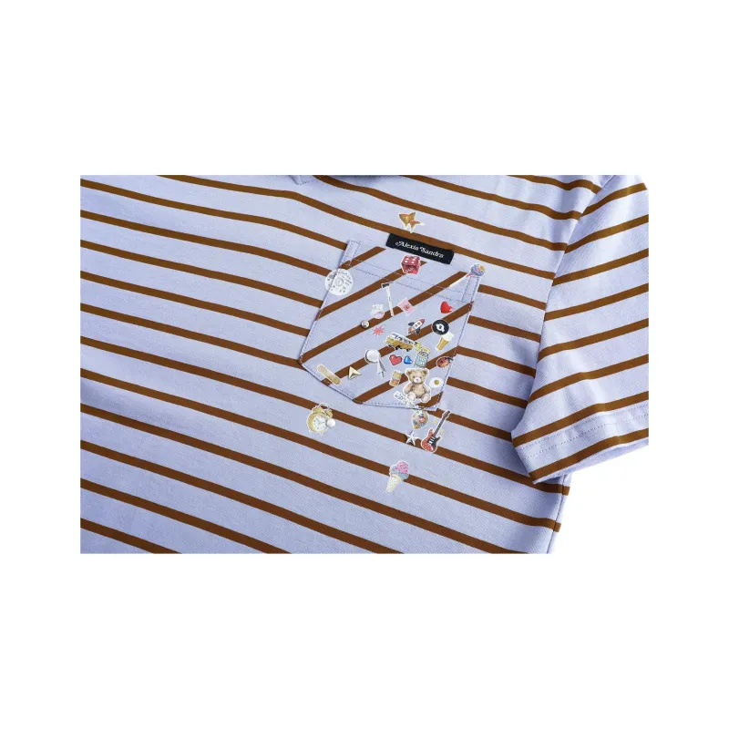 Alexia Sandra Regular T Shirt Women's-6
