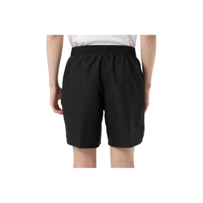 Nike Swimming Shorts Men's Black-1