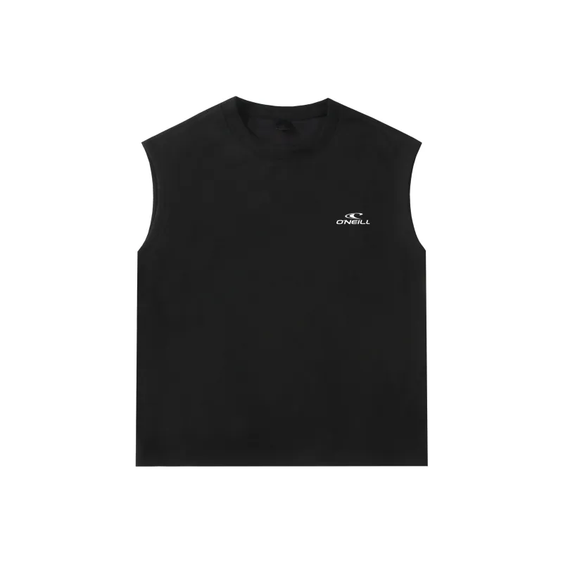 O'Neill Tank Tops Unisex-6