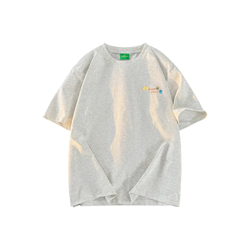 SESAME STREET T Shirts Unisex-23