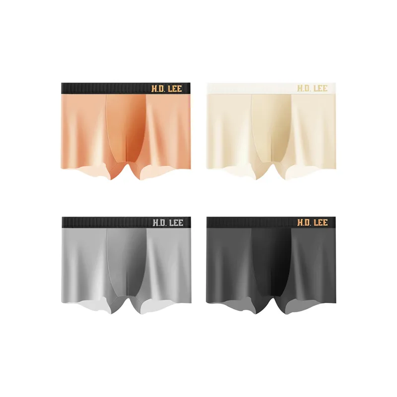 Lee Men Underpants-2