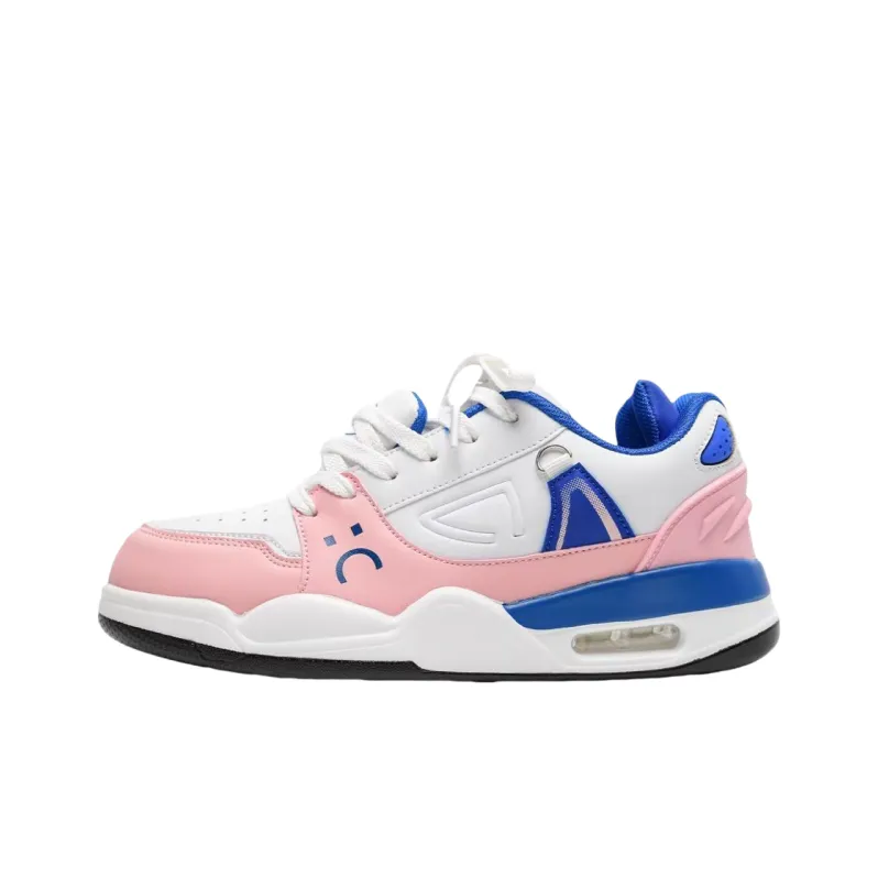 JimiXiong Casual Shoes Women's Low Top All Yellow/Beige Khaki/Beige Green/White Blue Red/Blue Pink/White Pink-4