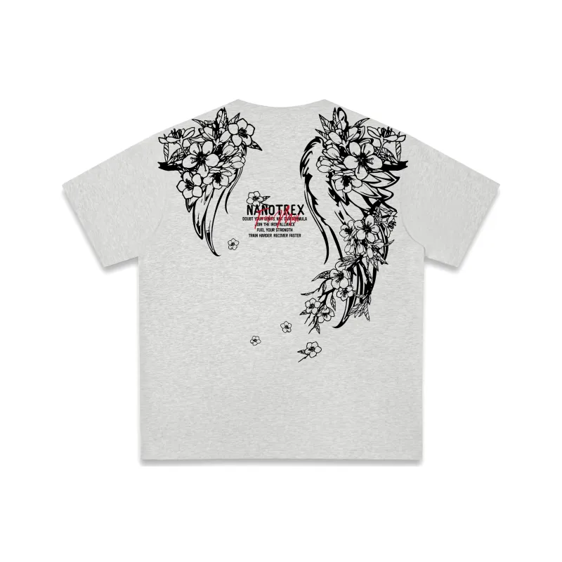 MUSCLETECH T Shirts Unisex-4