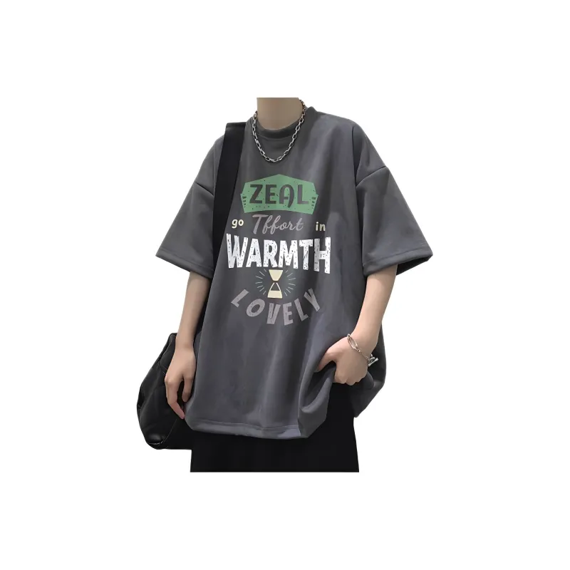 TONYBEAR T Shirts Men-4