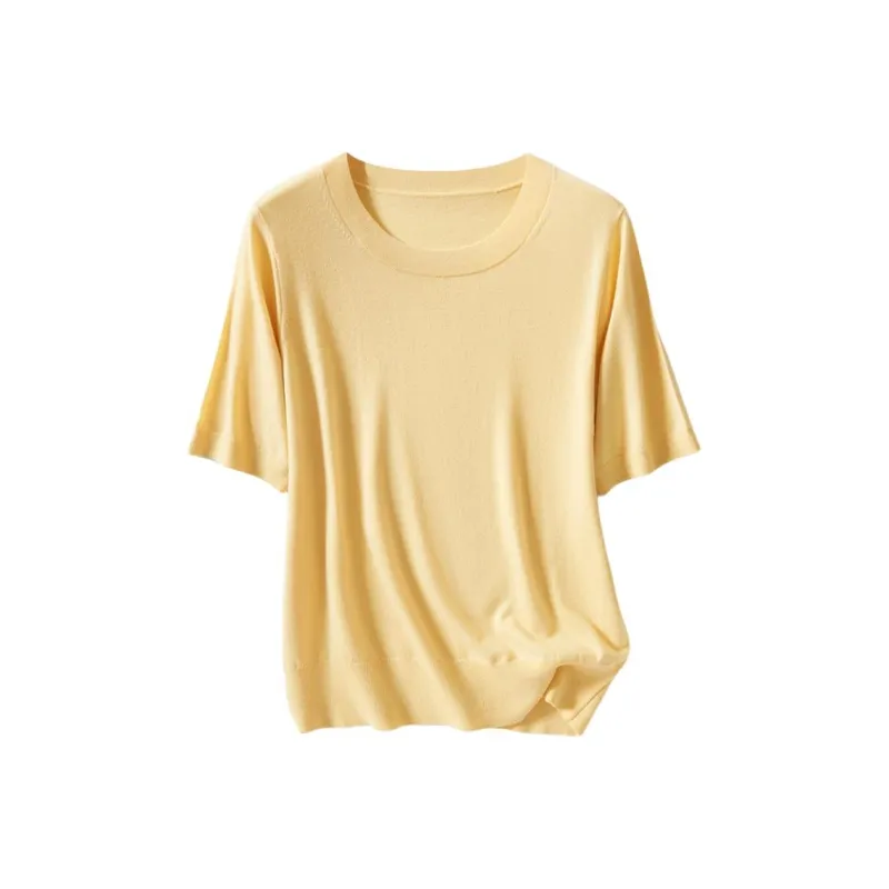 JINJU Knitwear Women's-0