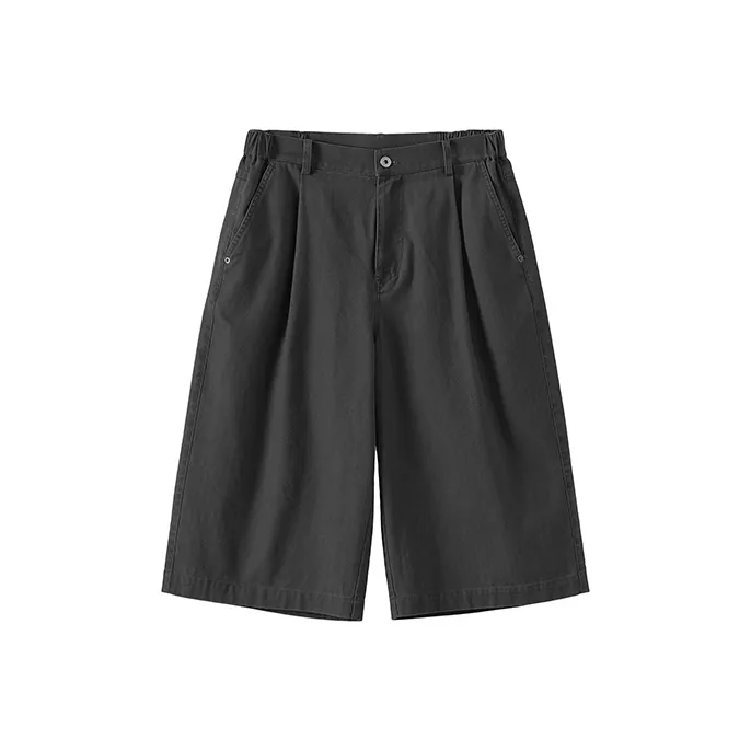 BUTTBILL Cargo Shorts Unisex-0