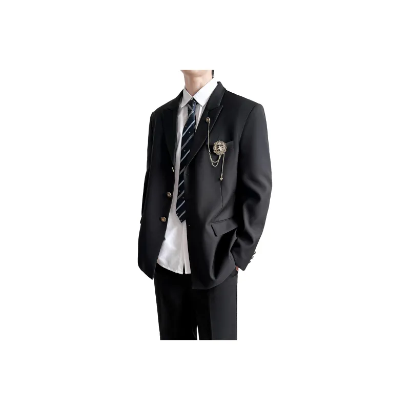 Pirkadat Business Suits Unisex-0