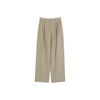 Osens Casual Pants Men Tobacco